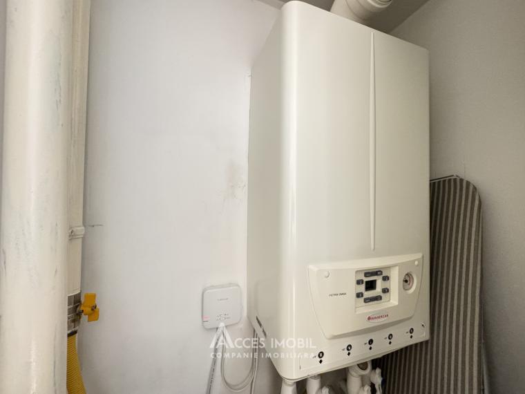 Новострой! Телецентр, ул. К. Вырнав, 2 комнаты. Евроремонт!: 11