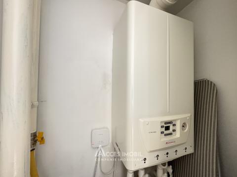 Новострой! Телецентр, ул. К. Вырнав, 2 комнаты. Евроремонт!: 11