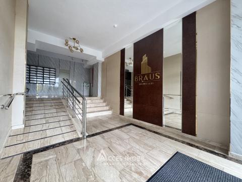 Новострой! Телецентр, ул. К. Вырнав, 2 комнаты. Евроремонт!: 12