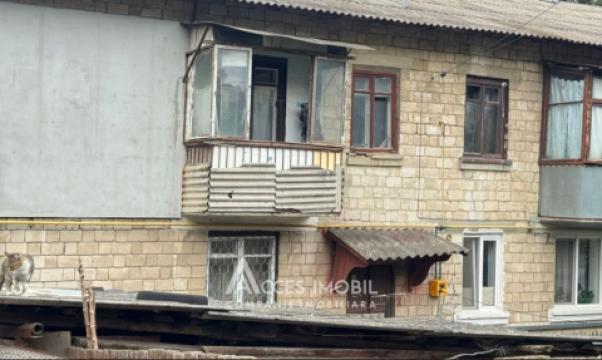 Ciocana, str. Otovasca, 2 camere! De mijloc!: 9