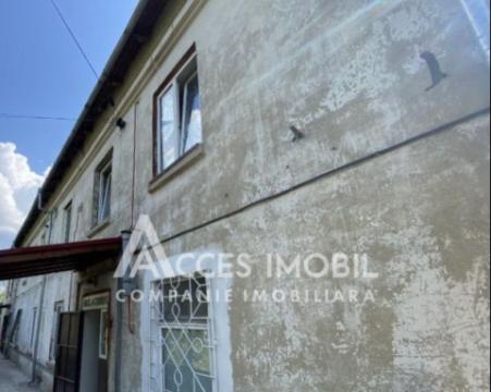 Ciocana, str. Otovasca, 2 camere! De mijloc!: 10