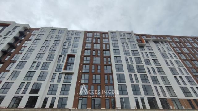 Apartments for sale in Chisinau: Telecenter, Hancesti street