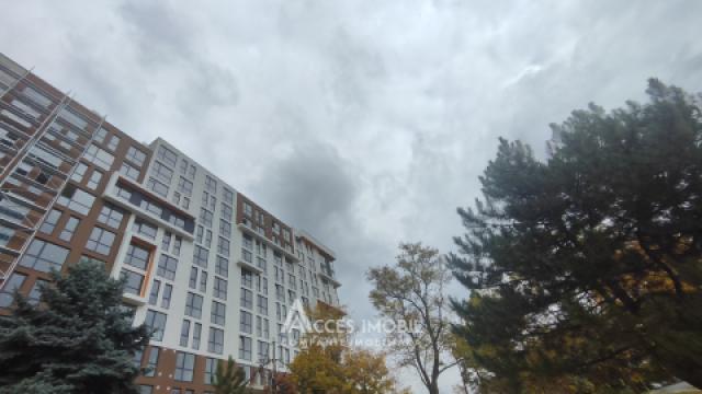 Bloc Nou! Telecentru, șos. Hâncești, 1 cameră + living. În Construcție!: 2