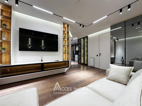 Apartments for sale in Chisinau: Ciocana, Mircea Cel Batran avenue