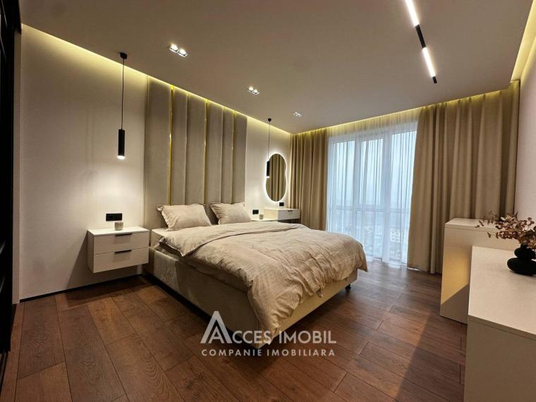 ExFactor! Mircea Cel Batran av, Ciocana, 1 room + living. Euro repair!: 5