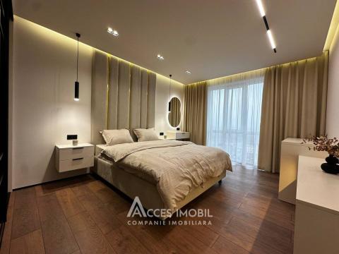 ExFactor! Mircea Cel Batran av, Ciocana, 1 room + living. Euro repair!: 5