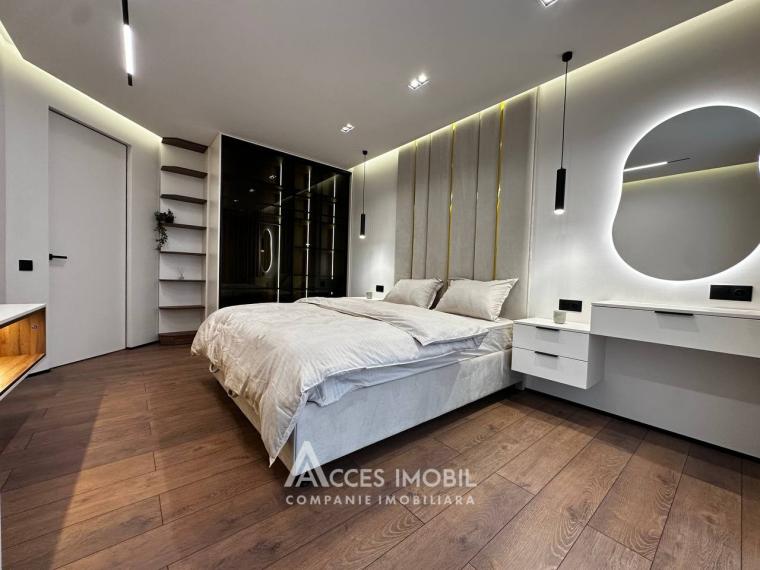 ExFactor! Mircea Cel Batran av, Ciocana, 1 room + living. Euro repair!: 6