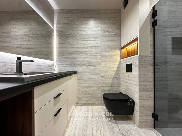 ExFactor! Mircea Cel Batran av, Ciocana, 1 room + living. Euro repair!: 7