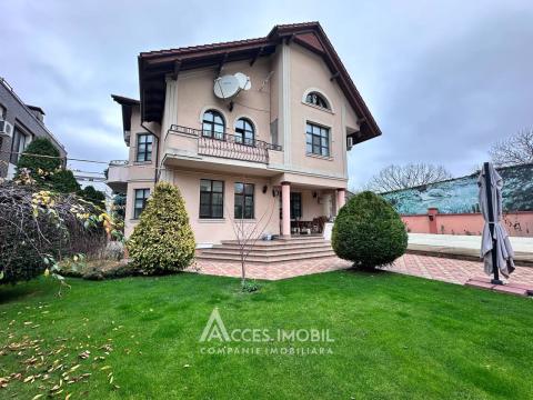 Case de vânzare în Chișinău: Buiucani, str. Ioana Radu