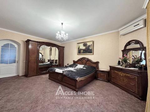 Casă în 3 nivele! str. Ioana Radu , Buiucani, 350m2 + 6 ari!: 14