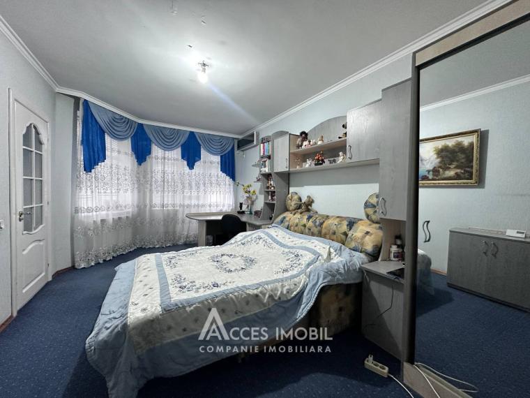 Casă în 3 nivele! str. Ioana Radu , Buiucani, 350m2 + 6 ari!: 15