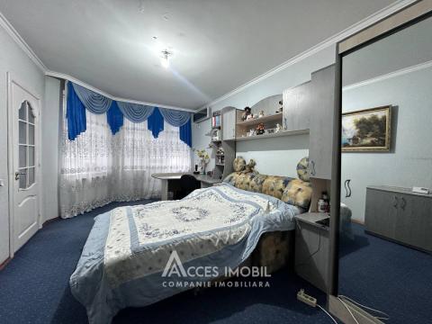 Casă în 3 nivele! str. Ioana Radu , Buiucani, 350m2 + 6 ari!: 15