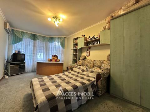 Casă în 3 nivele! str. Ioana Radu , Buiucani, 350m2 + 6 ari!: 16