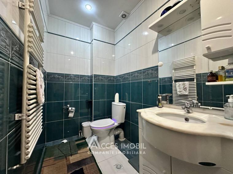 Casă în 3 nivele! str. Ioana Radu , Buiucani, 350m2 + 6 ari!: 18