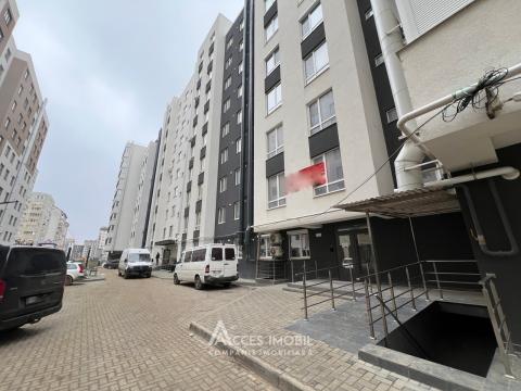 : Дурлешти,  ул. Картуша