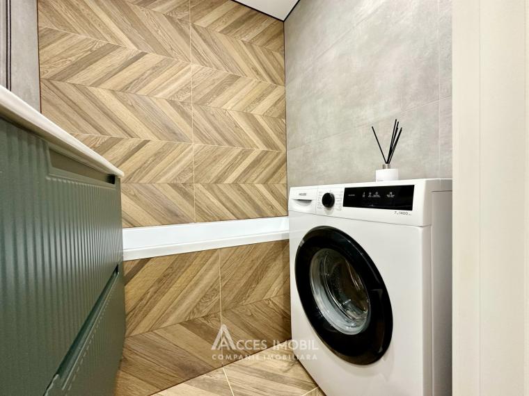 Petru Zadnipru street, Ciocana, 2 rooms + living. Euro Repair!: 7