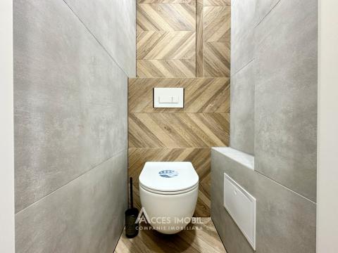 Petru Zadnipru street, Ciocana, 2 rooms + living. Euro Repair!: 8