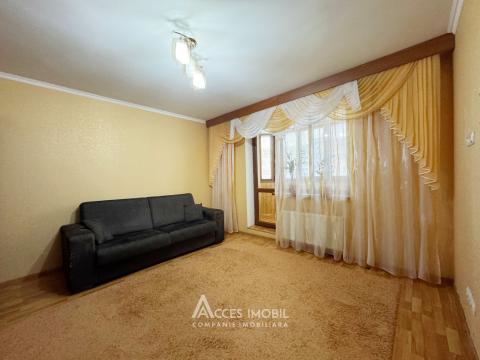 : Ciocana, N. M. Spataru str.