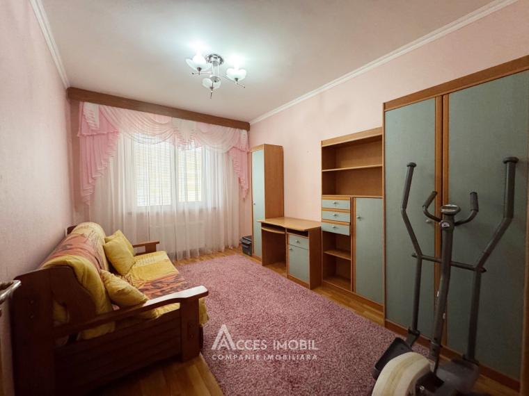 ул. Н. М. Спатару, Чеканы, 2 комнаты. 143 Серия! Автономное отопление!: 7