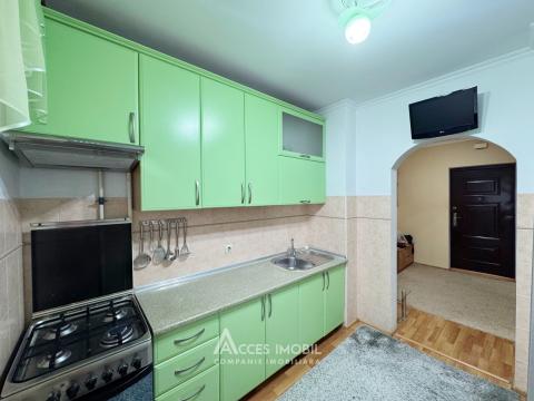 Продажа квартир в Кишиневе: Чеканы, ул. Н. М. Спэтару