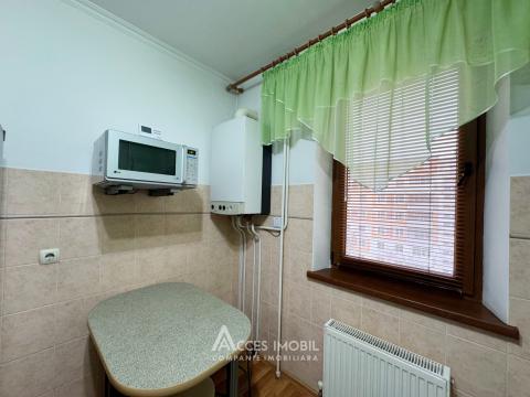 ул. Н. М. Спатару, Чеканы, 2 комнаты. 143 Серия! Автономное отопление!: 2