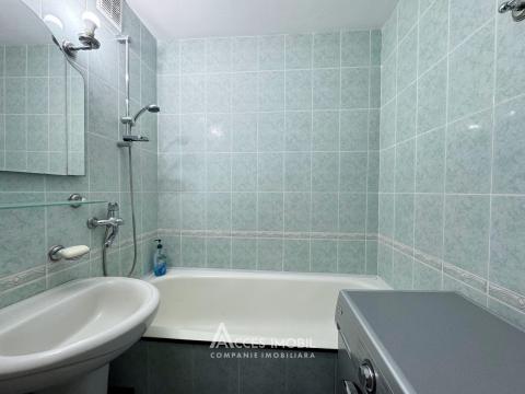 ул. Н. М. Спатару, Чеканы, 2 комнаты. 143 Серия! Автономное отопление!: 8