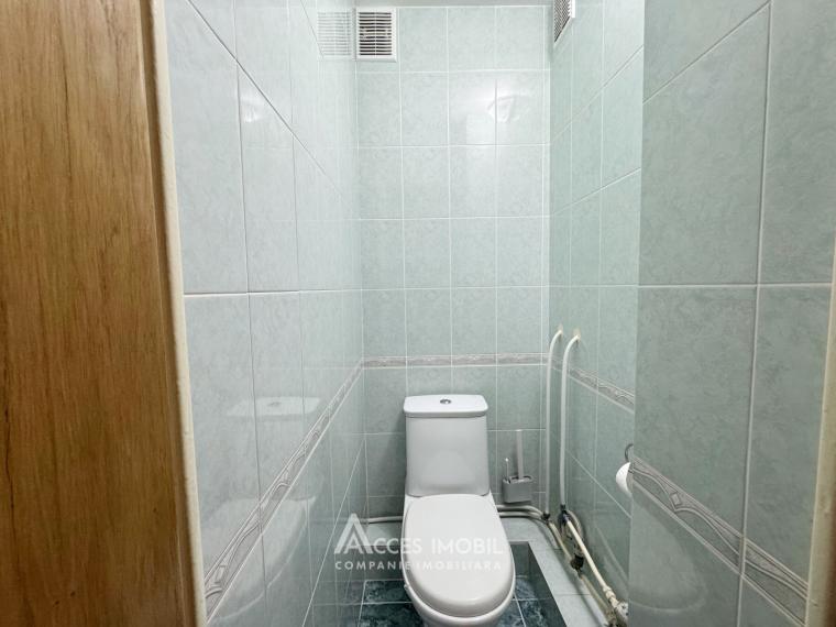 ул. Н. М. Спатару, Чеканы, 2 комнаты. 143 Серия! Автономное отопление!: 9