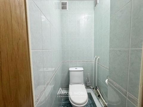 ул. Н. М. Спатару, Чеканы, 2 комнаты. 143 Серия! Автономное отопление!: 9