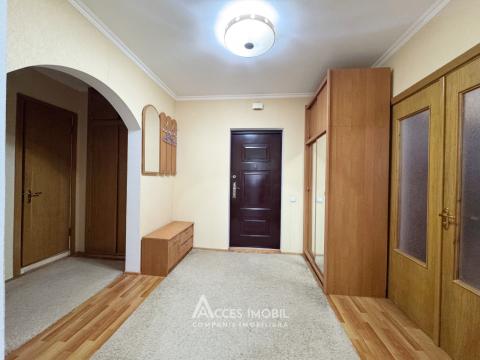 ул. Н. М. Спатару, Чеканы, 2 комнаты. 143 Серия! Автономное отопление!: 10