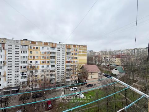 ул. Н. М. Спатару, Чеканы, 2 комнаты. 143 Серия! Автономное отопление!: 15