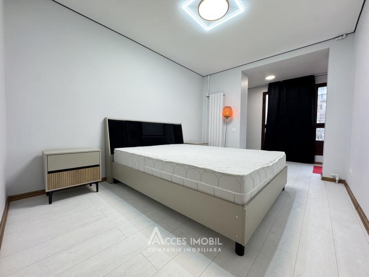 Chirie! Poșta Veche, str. Calea Orheiului, 2 camere! Euroreparație!: 0