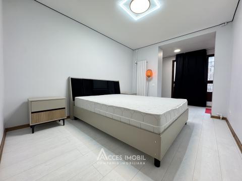 Аренда квартир в Кишинёве: Старая Почта Каля Орхеюлуй