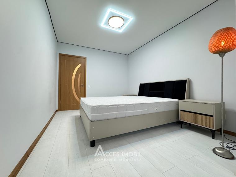 Chirie! Poșta Veche, str. Calea Orheiului, 2 camere! Euroreparație!: 1