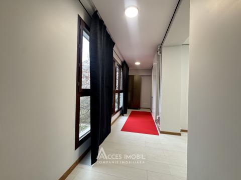 Chirie! Poșta Veche, str. Calea Orheiului, 2 camere! Euroreparație!: 9