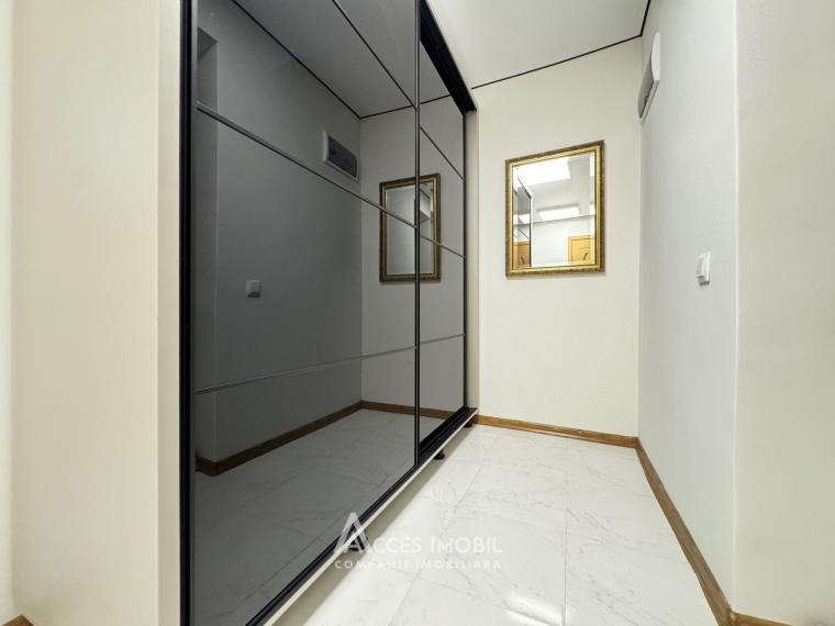 Chirie! Poșta Veche, str. Calea Orheiului, 2 camere! Euroreparație!: 10