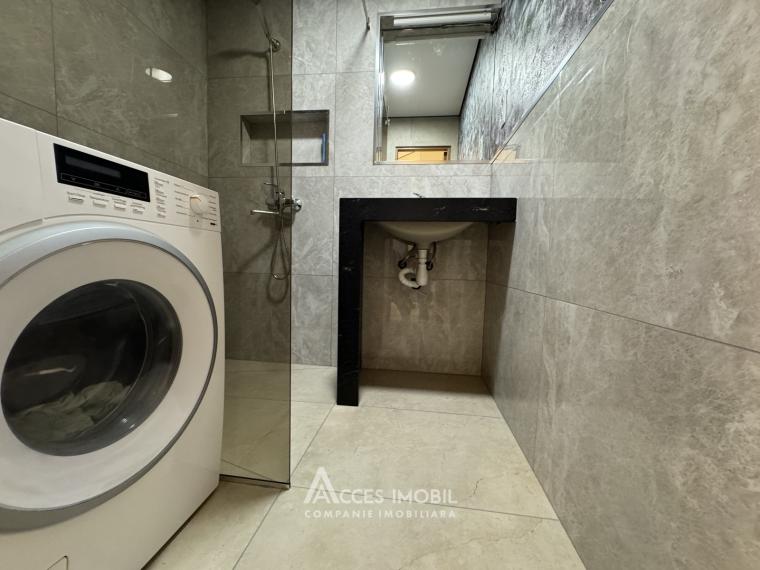 Chirie! Poșta Veche, str. Calea Orheiului, 2 camere! Euroreparație!: 11