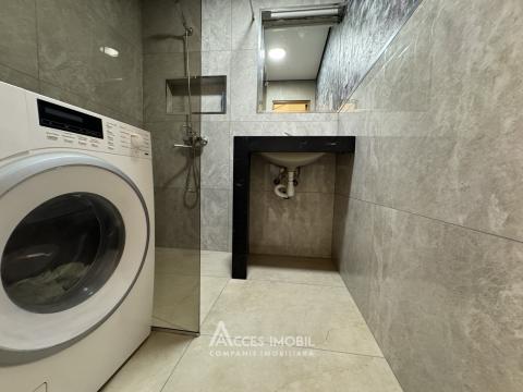 Chirie! Poșta Veche, str. Calea Orheiului, 2 camere! Euroreparație!: 11