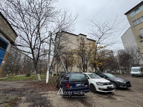 Chirie! Poșta Veche, str. Calea Orheiului, 2 camere! Euroreparație!: 13