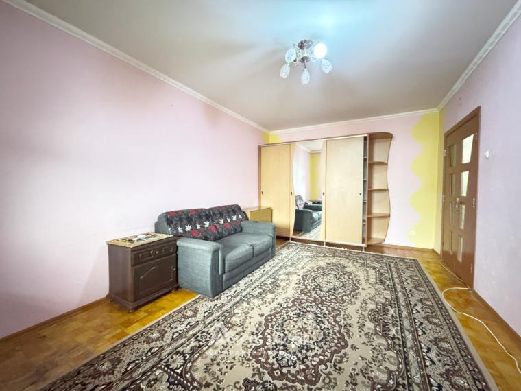 Ciocana, str. Igor Vieru, 2 camere.: 4