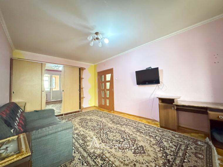 Ciocana, str. Igor Vieru, 2 camere.: 5