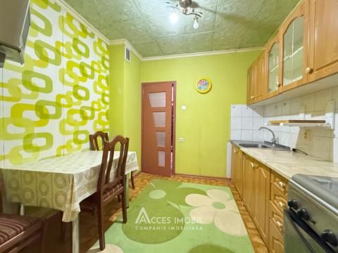 Ciocana, str. Igor Vieru, 2 camere.: 6