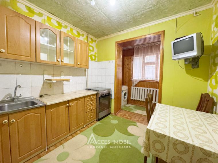 Ciocana, str. Igor Vieru, 2 camere.: 7