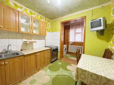 Ciocana, str. Igor Vieru, 2 camere.: 7