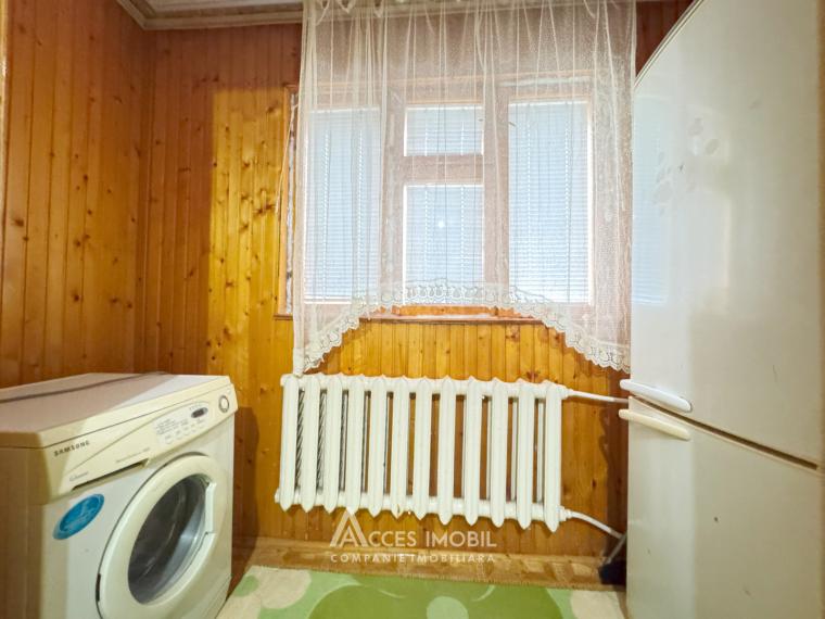 Ciocana, str. Igor Vieru, 2 camere.: 8