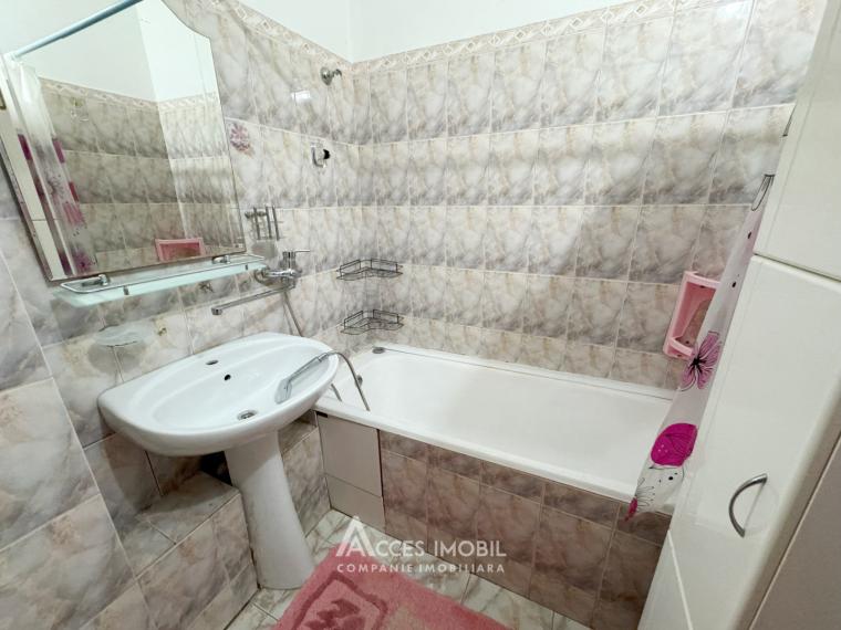 Ciocana, str. Igor Vieru, 2 camere.: 9