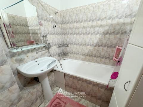 Ciocana, str. Igor Vieru, 2 camere.: 9