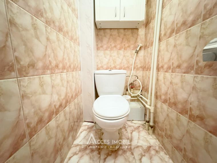 Ciocana, str. Igor Vieru, 2 camere.: 10