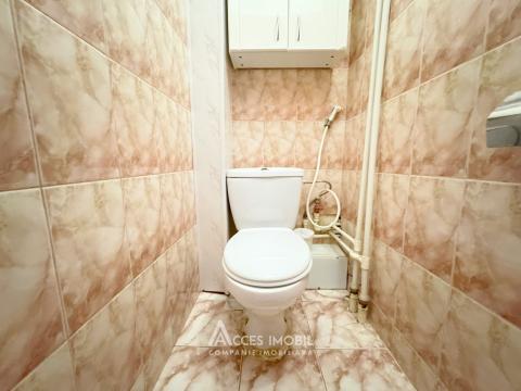 Ciocana, str. Igor Vieru, 2 camere.: 10