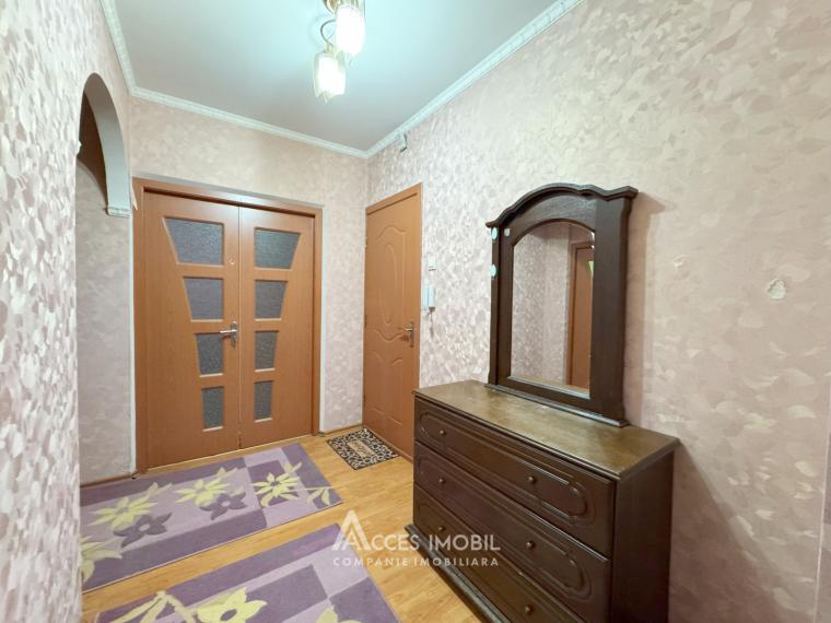 Ciocana, str. Igor Vieru, 2 camere.: 12