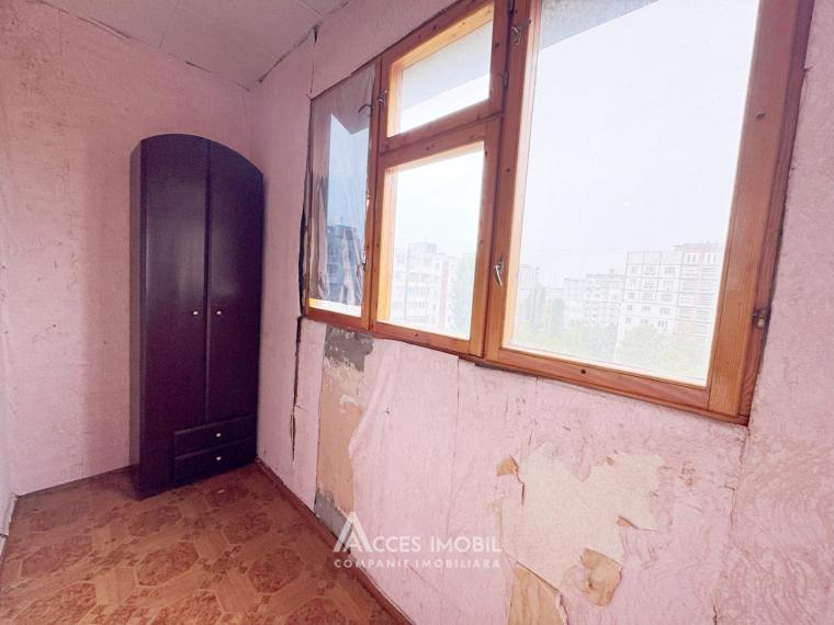 Ciocana, str. Igor Vieru, 2 camere.: 13